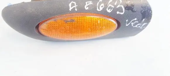 Opel Vectra B Front fender indicator light