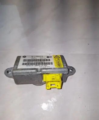 BMW 7 E65 E66 Airbag control unit/module 6920478 34692047801K 5WK42956