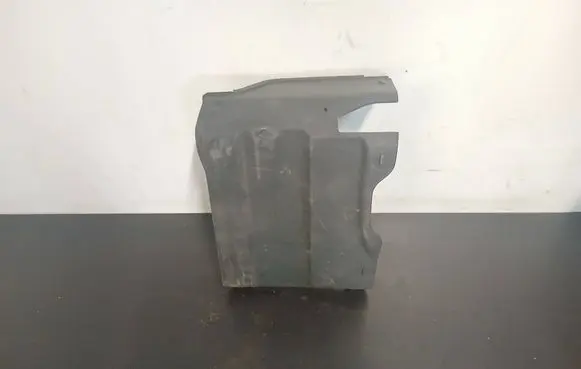 Volvo V70 Battery box tray 6G9N10757AE 31201029