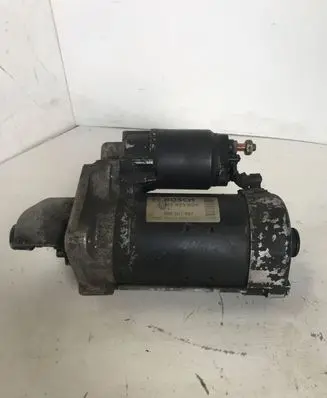 Iveco Daily 35 - 40.10 Starter motor 504201467 500059592 5801287850