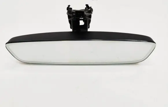 Volkswagen Caddy Rear view mirror (interior) 3G0857511AD E11048406 9054436