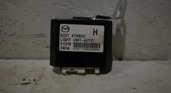 Light module LCM