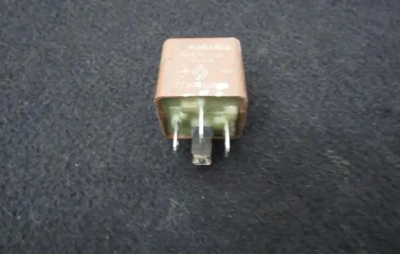 Other relay
