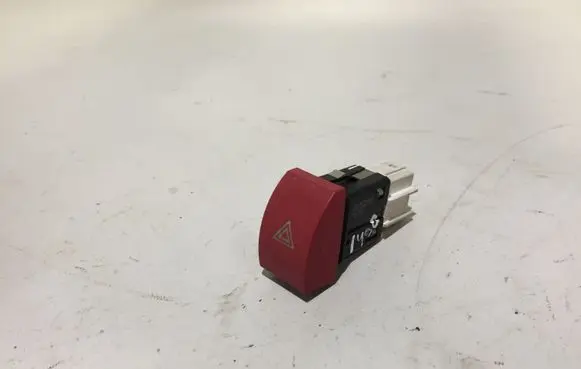 Skoda Octavia Mk2 (1Z) Hazard light switch 1Z0953235B