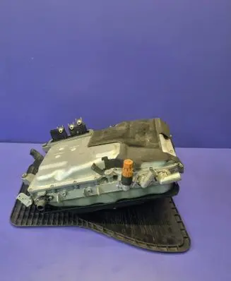 BMW i3 Hybrid / electric car battery 8488548 1927117 54061710