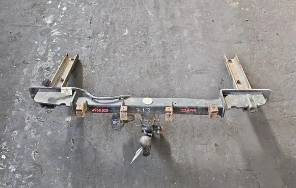 Opel Astra J Tow bar set IMPRK1555809