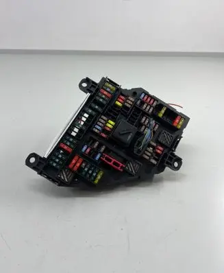 Fuse module