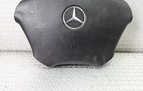 Mercedes-Benz ML W163 Steering wheel airbag 1634600198904506