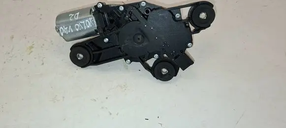 Volvo V40 Rear window wiper motor 31294492 AD012 0390201884