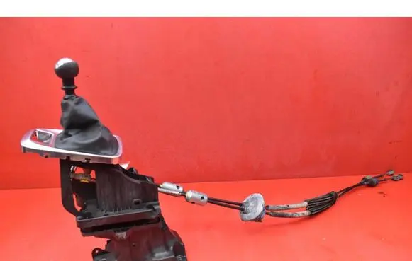 Peugeot 3008 I Gear shift rod 112102344