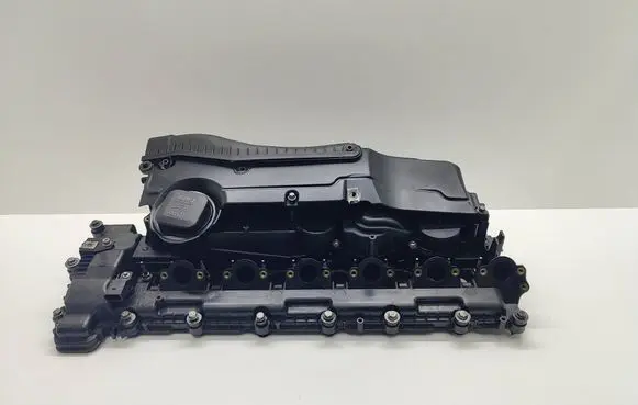 BMW 5 E60 E61 Rocker cam cover 7793488 7796378 11127796378