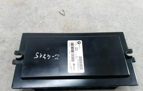 BMW 1 E81 E87 Xenon control unit/module 6987994