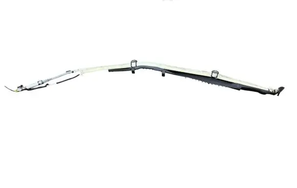 Mercedes-Benz CLS C219 Roof airbag 2198600005 6023718007 A2198600005