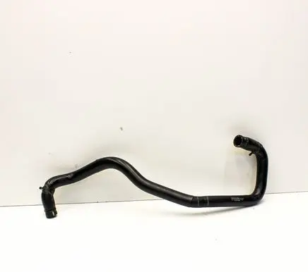 Jaguar XK - XKR Engine coolant pipe/hose 6W838K534AD