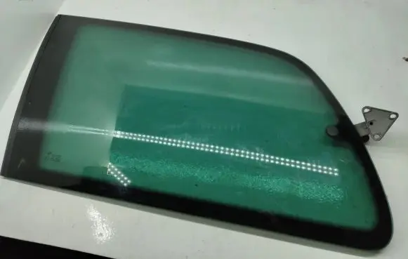 Volkswagen Sharan Rear side window 43R000002 DOT249AS3M104