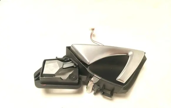 Citroen DS5 Rear door interior handle 9688506377