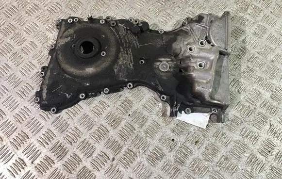 Ford Mustang VI Timing chain cover CJ5E6059CC