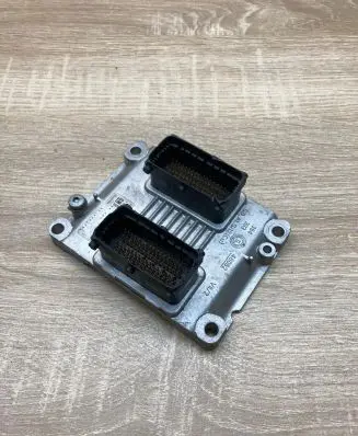 Engine control unit/module ECU