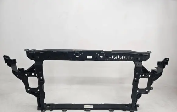 KIA Xceed Radiator support slam panel 64102J7500 64101J7500