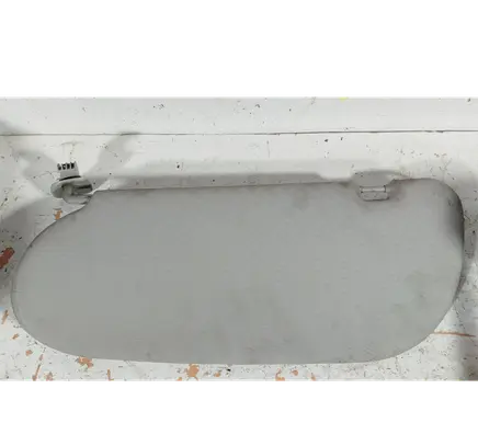 Volkswagen Sharan Sun visor 7m0857552ah