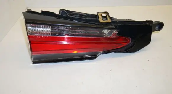 Lexus NX Tailgate rear/tail lights NOTSPECIFIED