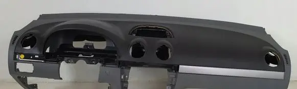 Chevrolet Lacetti Dashboard