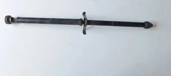 Audi A4 S4 B9 Rear driveshaft/prop shaft 