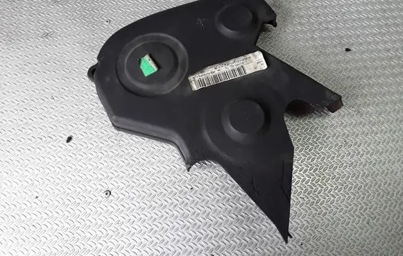 Audi A4 S4 B6 8E 8H Timing belt guard (cover) 06B109123
