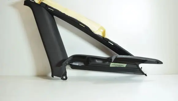 Audi A6 S6 C6 4F (C) pillar trim 4F5867288