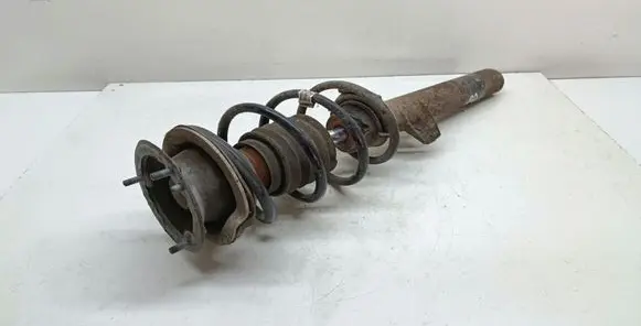 BMW 3 E90 E91 Front shock absorber with coil spring 6786006