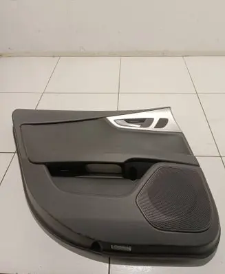 Audi A7 S7 4G Rear door card panel trim 4G8867305