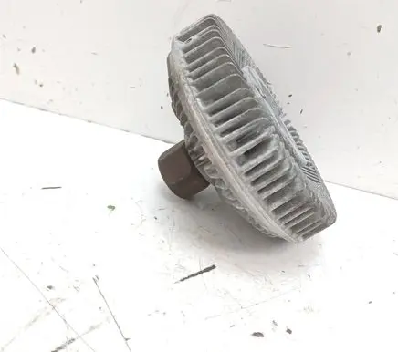 Jeep Cherokee III KJ Viscous fan clutch 