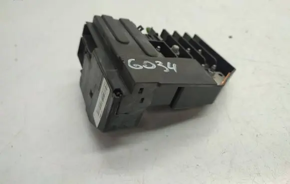 Ford Mondeo MK V Central body control module EU5T14A094DB