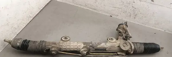 Mercedes-Benz E W211 Steering rack 2114601800 21111011001