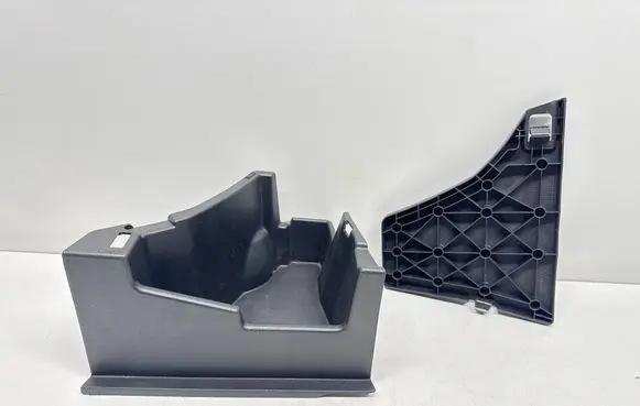 Toyota Verso Glove box in trunk 649950F020 647430F010