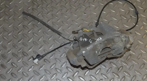 Land Rover Range Rover Velar Front brake caliper