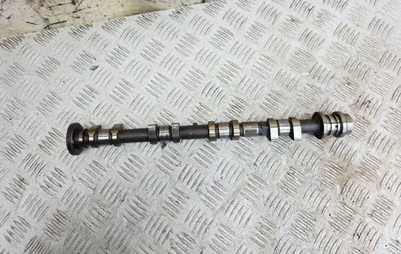 Ford Ecosport Camshaft DS7G6A270