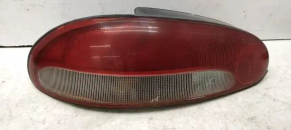 Mitsubishi Colt Rear/tail lights 0431568 E403410