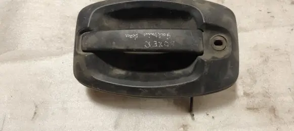 Citroen Jumper Loading door exterior handle 233348
