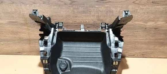 Peugeot 2008 II Glove box central console 9852884880