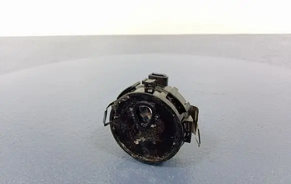 Nissan Note (E11) Rain sensor 28536EB30C