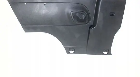 Renault Trafic III (X82) Trunk/boot lower side trim panel 