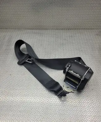 Opel Astra L Middle seatbelt (rear) 98412274XX
