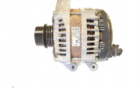 Ford Fusion II Generator/alternator DG1T10300BF N743T 1042106561