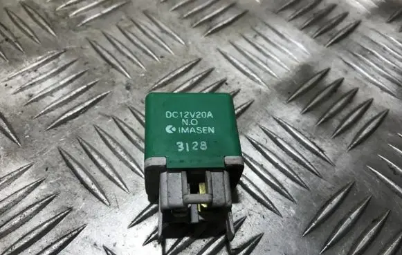 Mazda MX-6 Other relay dc12v20a 3128