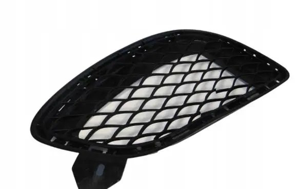 Mercedes-Benz AMG GT R190 C190 Front bumper lower grill A1908850154 A1908850122