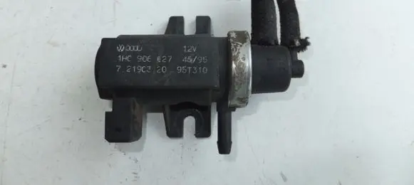 Volkswagen Multivan T4 Turbo solenoid valve 1H0906627 72190320