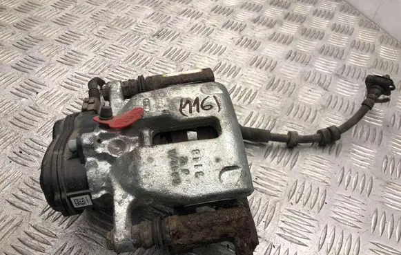 Audi A4 S4 B8 8K Rear brake caliper 6442A