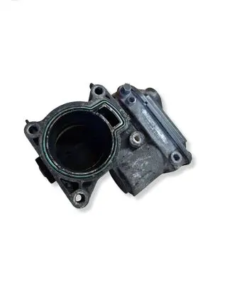 Ford Focus C-MAX Throttle valve VP4M5U9E927DC
