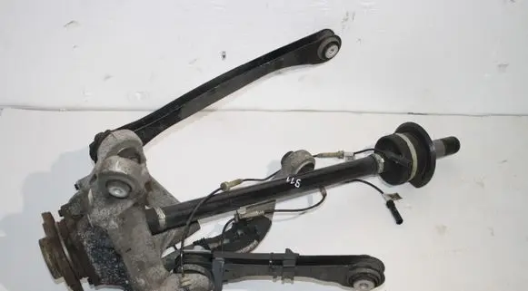 BMW 7 G11 G12 Rear wheel hub spindle/knuckle 